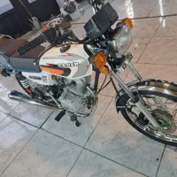 کبیر ۱۵۰ استارتی