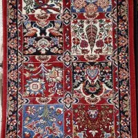 حراج انواع پادری خشتی و سنتی  ۱۲۰۰ شانه ضخیم