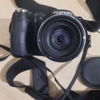 دوربین عکاسی فوجی فیلم finepix s2500 hd|دوربین عکاسی و فیلمبرداری|ری, شهادت|دیوار