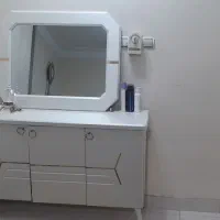 اینه کنسول مبل میز غذا خوری ۴نفره