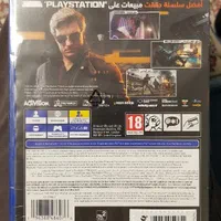 بازی black ops 6|کنسول، بازی ویدئویی و آنلاین|تهران, شهرک نفت|دیوار