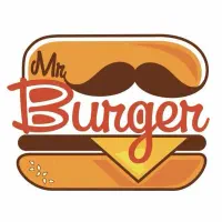 همکار آقا جهت همکاری در کارفود مستر برگر