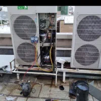 نصاب کولر گازی (اسیپیلت)