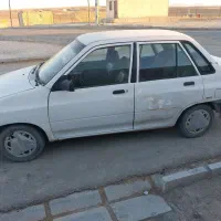 پراید مدل۷۹|خودرو سواری و وانت|دهگلان, |دیوار