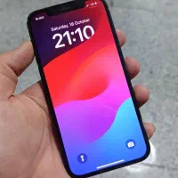 آیفون 12 pro|موبایل|نسیم‌شهر, |دیوار