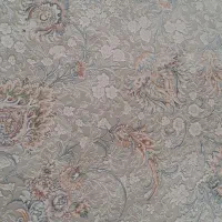 دوعددفرش ۹متری ۱۲۰۰شانه فقط یکبار شسته شده|فرش|ساوه, |دیوار