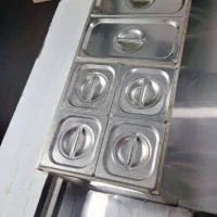 فودتراک ((کانکس))قابل جا به جایی
