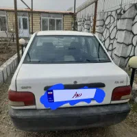 پراید  مدل  ۸۲