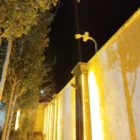 نصب دوربین مدار بسته ، دزدگیر اماکن و برقکاری