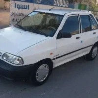 پرایدخانگی86تکسوز