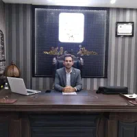 وکیل‌ مدافع