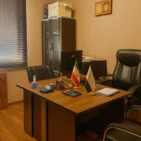 دفتری لوکس ، چایکنار طبقه5|فروش دفتر کار، اتاق اداری، مطب|تبریز, |دیوار