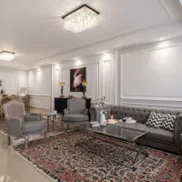 آپارتمان-200-متر-4-خوابه-طبقه-اول-سلطان-منش