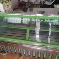 یخچال ویترینی