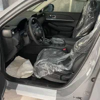 هونداHrv 2025|خودرو سواری و وانت|تهران, جنت‌آباد مرکزی|دیوار