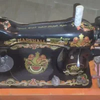 چرخ خیاطی شیرنشا ن