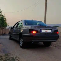 پژو پارس مدل ۸۶استثنایی|خودرو سواری و وانت|نهاوند, |دیوار