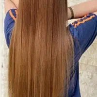 خریدار موی طبیعی