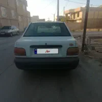 پراید 79 تمیز|خودرو سواری و وانت|اقلید, |دیوار