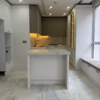 ۱۲۸ متر ۳خواب/تکواحدی/۲پارکینگ