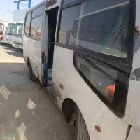 مینی بوس سیترا|خودرو سنگین|کرج, کیانمهر|دیوار