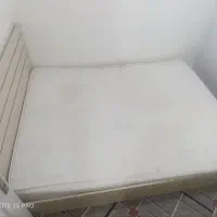 تشک طبی دونفره