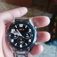 ساعت هوشمند