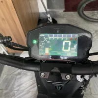 موتور برقی توسن  RL5