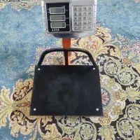 ترازو ۱۰۰ کیلو