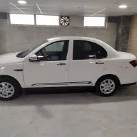 سهندپارس خودرو معاوضه با ساینا