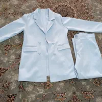 کت شلوار مجلسی هست نو هست 500/000|لباس|کرمانشاه, |دیوار