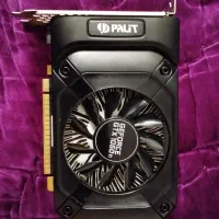 GTX 1050ti 4G Palit StormX