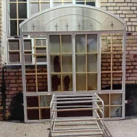 ضایعات آهن آلات خریدارم