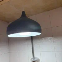 لوستر|لوستر و چراغ آویز|رشت, گلسار|دیوار