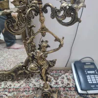 آینه و شمعدان|صنایع دستی و سایر لوازم تزئینی|مشهد, فرودگاه|دیوار