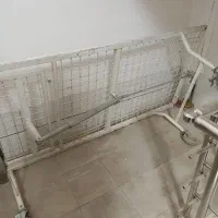 فروش تخت بیمارستانی