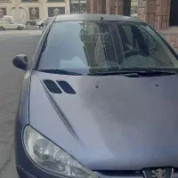 پژو 206 SD V20، مدل ۱۳۹۰