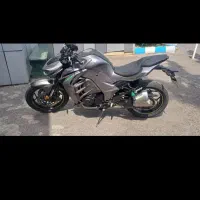 طرح Z1000  مدل ۱۴۰۲