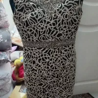 لباس مجلسی