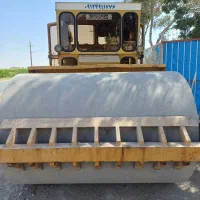 دستگاه غلطک راهسازی خودرو سنگین|خودرو سنگین|تهران, هلال احمر|دیوار