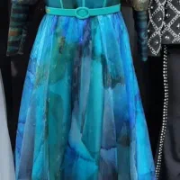 لباس مجلسی