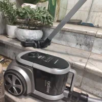 جارو برقی .پاکشوما|جاروبرقی، جارو شارژی، بخارشو|کرج, حیدرآباد|دیوار