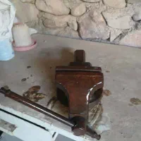 گیره بزرگ|ابزارآلات|کرج, خرمدشت|دیوار