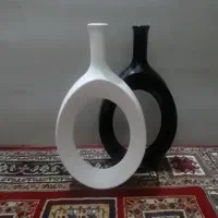 گلدان دکوری