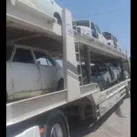 اسقاط خودرو|خودرو سواری و وانت|گیان, |دیوار