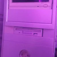 کامپیوتر|رایانه رومیزی|همدان, |دیوار