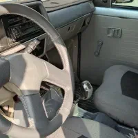 وانت مزدا 2000 دوکابین|خودرو سواری و وانت|پردیس, فاز ۹|دیوار