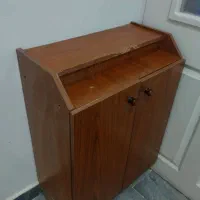 وسایل منزل|بوفه، ویترین، کنسول|ارومیه, |دیوار