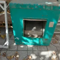 تعدادی وسیله خانه درحد نو|کولر آبی|اشترینان, |دیوار