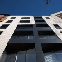 ۲۰۰ متر اپارتمان /۳خواب/ اقدسیه